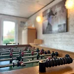 Bed & Breakfast Louise 3*
