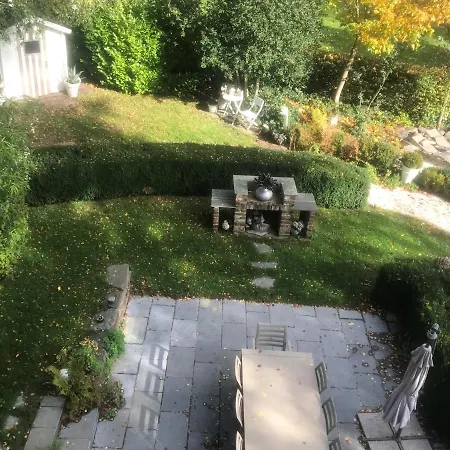 Bed & Breakfast Louise