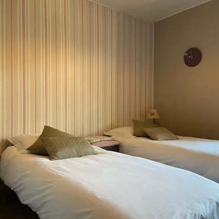 Louise Bed & Breakfast 3*