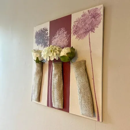 Louise Bed & Breakfast