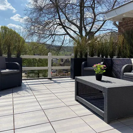 Louise Bed & Breakfast