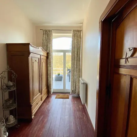 Louise Bed & Breakfast Stavelot