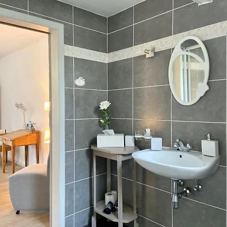 Louise 3* Stavelot