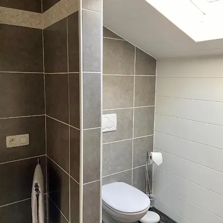 Louise Bed & Breakfast