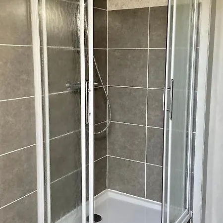 Louise Bed & Breakfast