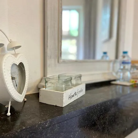 Louise Bed & Breakfast