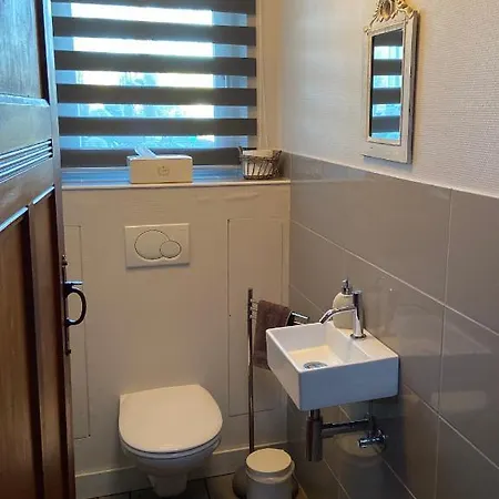 Bed & Breakfast Louise Stavelot