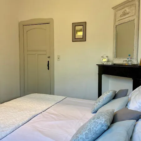 Bed & Breakfast Louise 3*