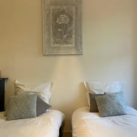 Bed & Breakfast Louise