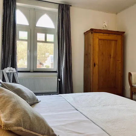 Bed & Breakfast Louise