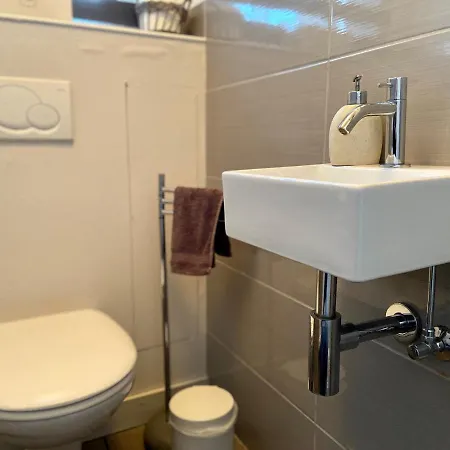 Bed & Breakfast Louise