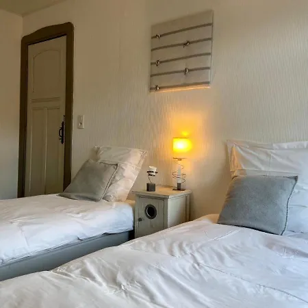 Louise Bed & Breakfast