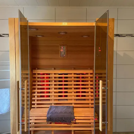 Bed & Breakfast Louise