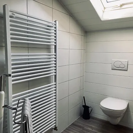 Louise Bed & Breakfast