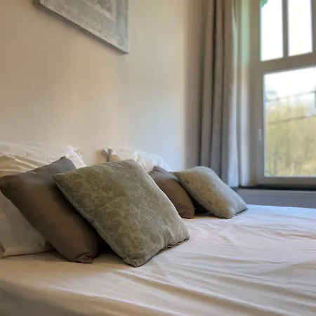 Louise Bed & Breakfast Stavelot