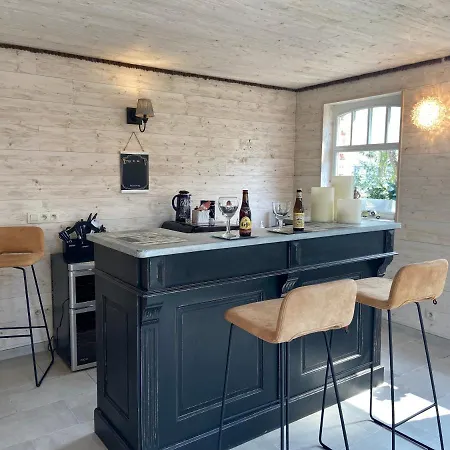 Louise Bed & Breakfast Stavelot