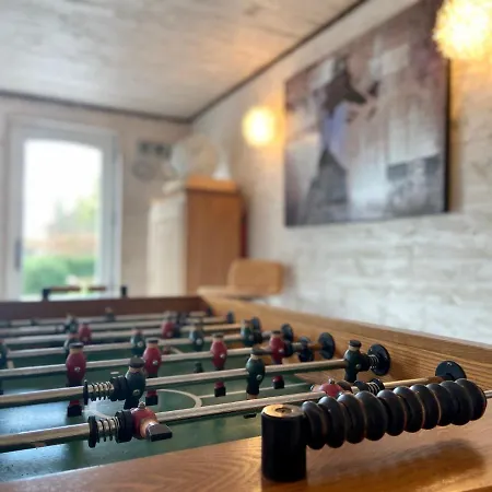 Bed & Breakfast Louise 3*