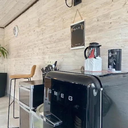 Bed & Breakfast Louise Stavelot