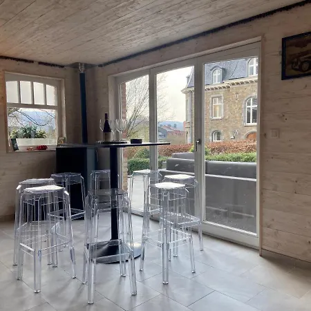 Louise Bed & Breakfast