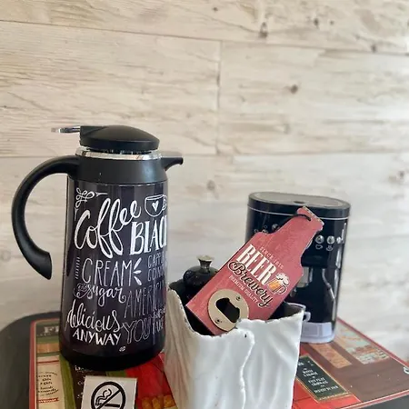 Bed & Breakfast Louise Stavelot