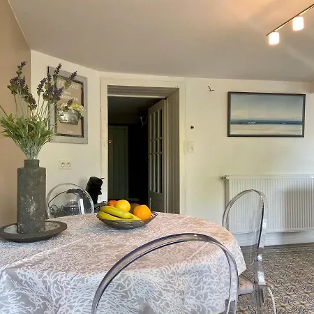 Bed & Breakfast Louise