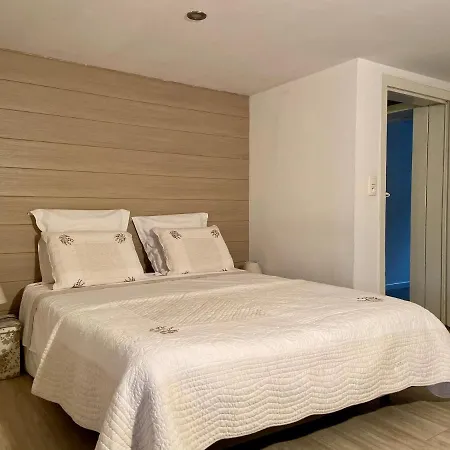 Louise Bed & Breakfast Stavelot