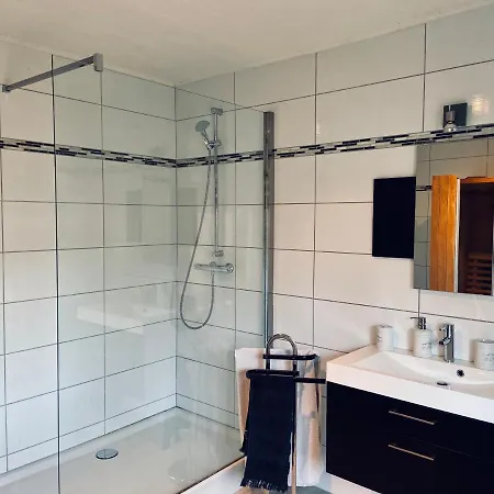 Bed & Breakfast Louise 3*