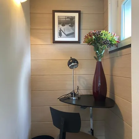 Bed & Breakfast Louise Stavelot