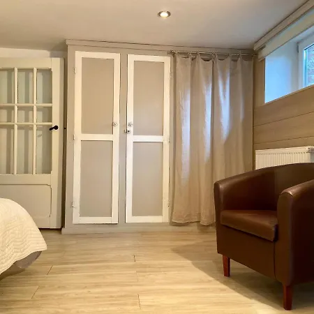 Bed & Breakfast Louise Stavelot