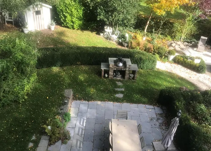 Bed & Breakfast Louise