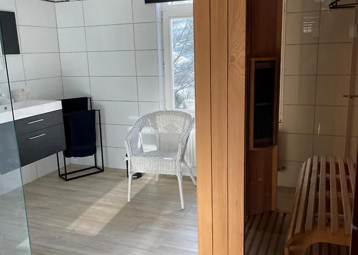 Louise Bed & Breakfast 3*