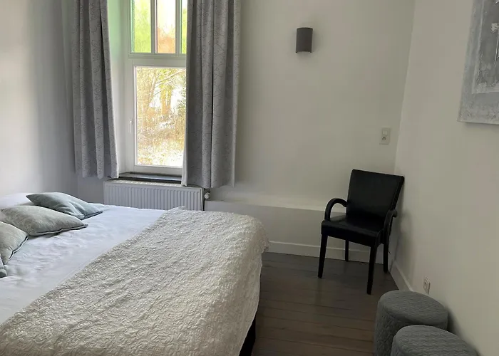 Bed & Breakfast Louise Stavelot