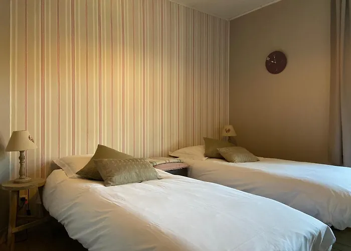 Louise Bed & Breakfast 3*