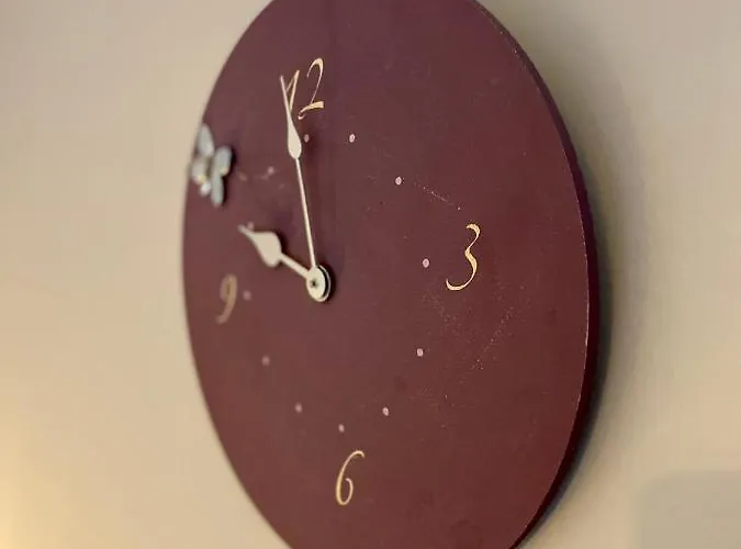 Bed & Breakfast Louise Stavelot