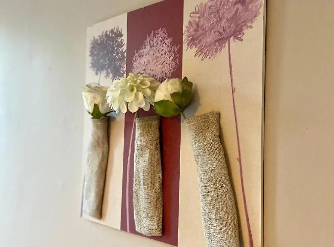 Louise Bed & Breakfast