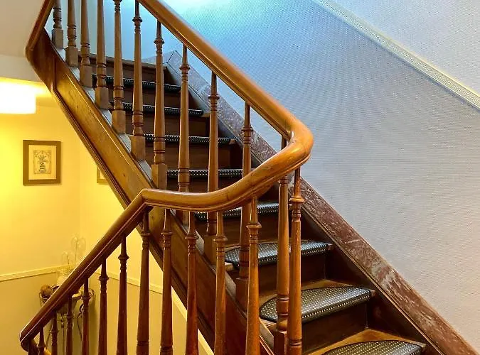 Bed & Breakfast Louise Stavelot