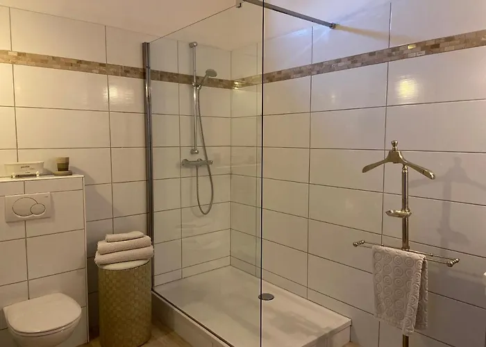 Louise Bed & Breakfast Stavelot