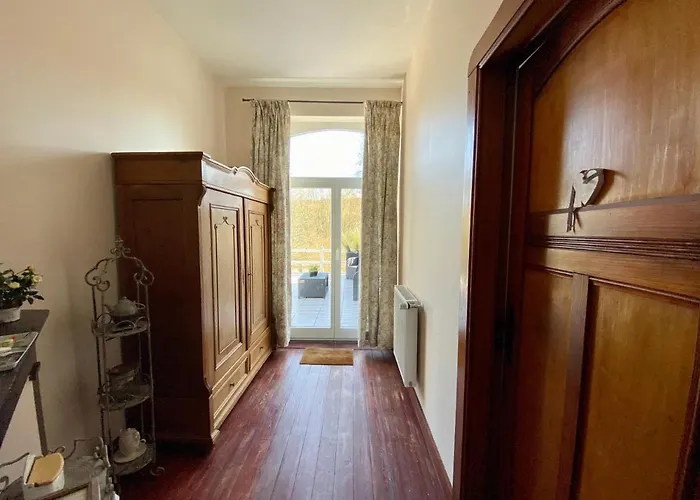 Louise Bed & Breakfast Stavelot