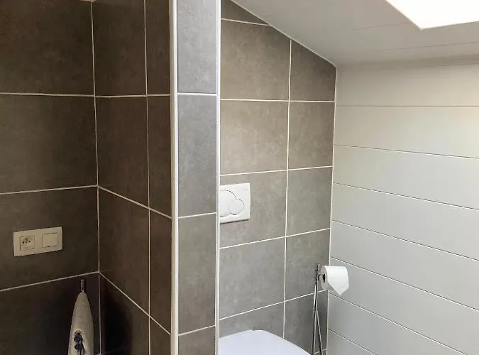 Louise Bed & Breakfast