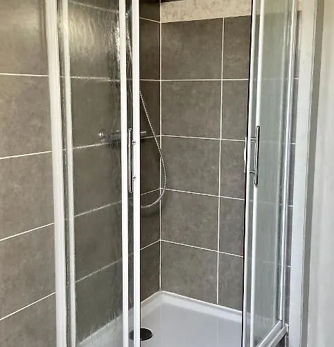 Louise Bed & Breakfast