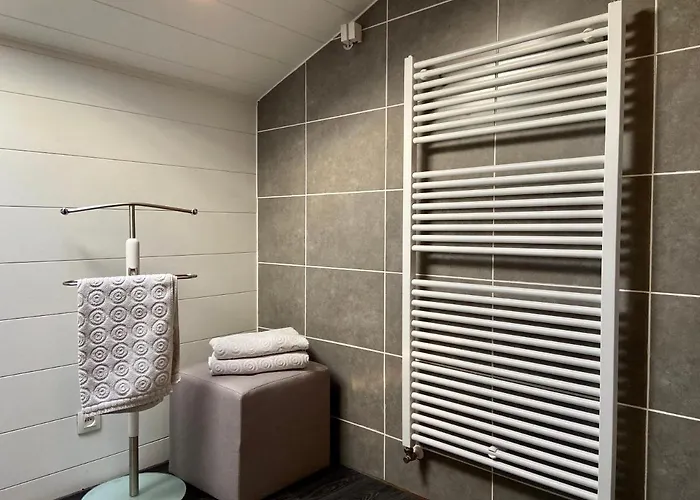 Bed & Breakfast Louise Stavelot