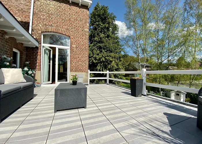 Bed & Breakfast Louise