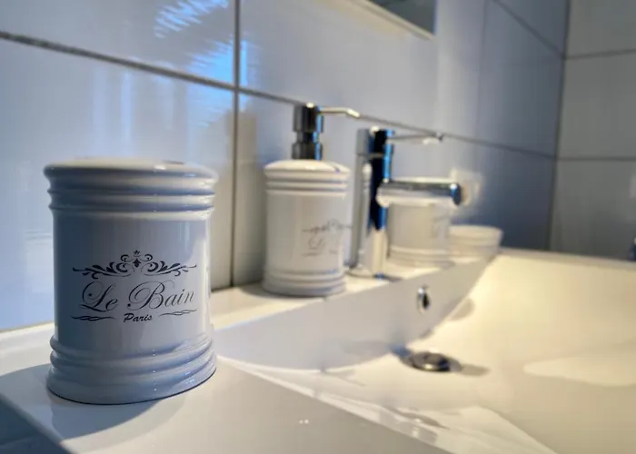 Bed & Breakfast Louise Stavelot