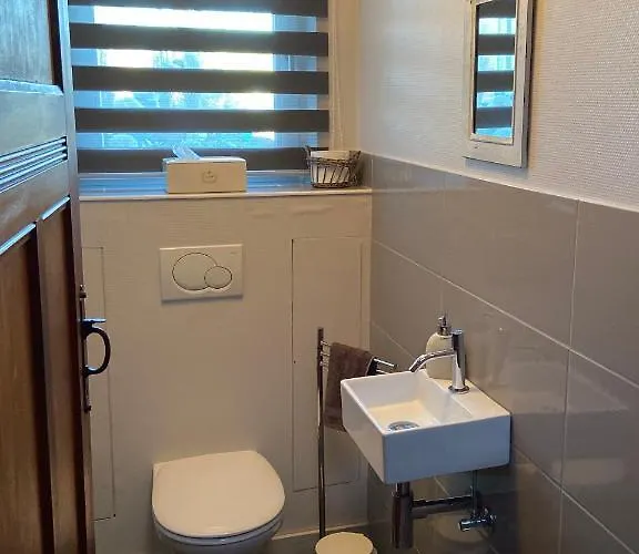 Bed & Breakfast Louise Stavelot