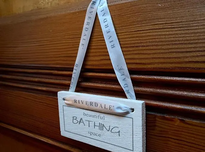 Louise Bed & Breakfast Stavelot