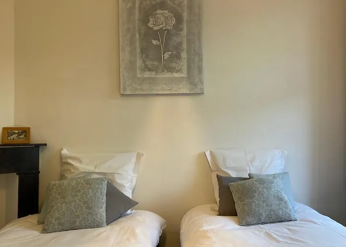 Bed & Breakfast Louise