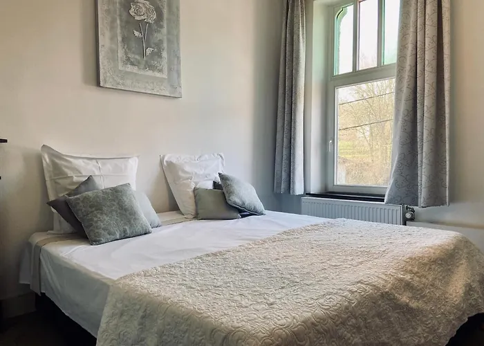 Louise Bed & Breakfast