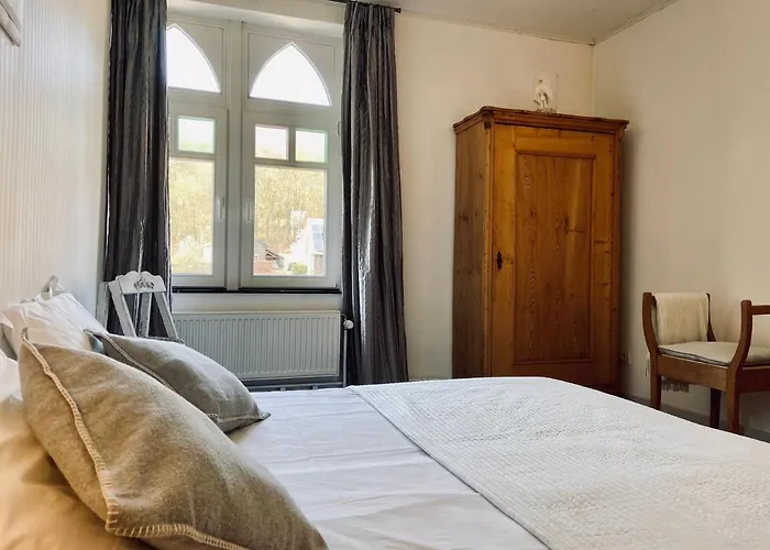 Bed & Breakfast Louise