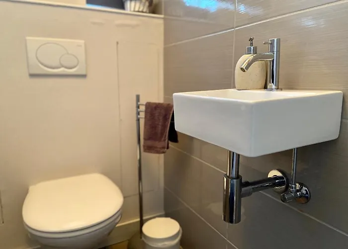 Bed & Breakfast Louise