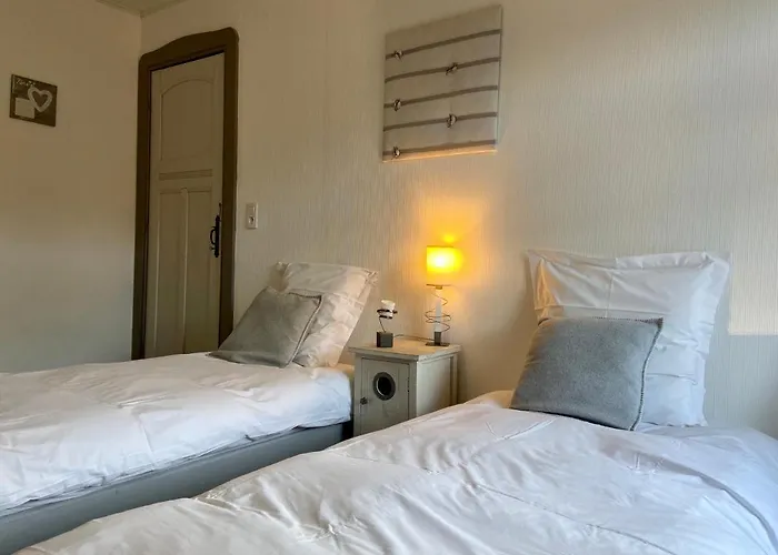 Louise Bed & Breakfast